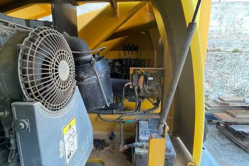 OmecoHub - Immagine HAULOTTE  HA260PX